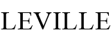 Leville