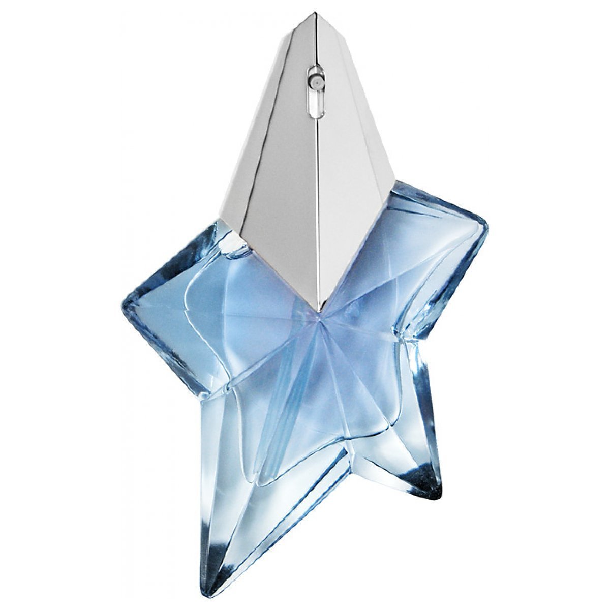 Thierry Mugler Angel For Women Eau De Parfum Spray 8 oz & Eau De Parfum 17 oz Mini