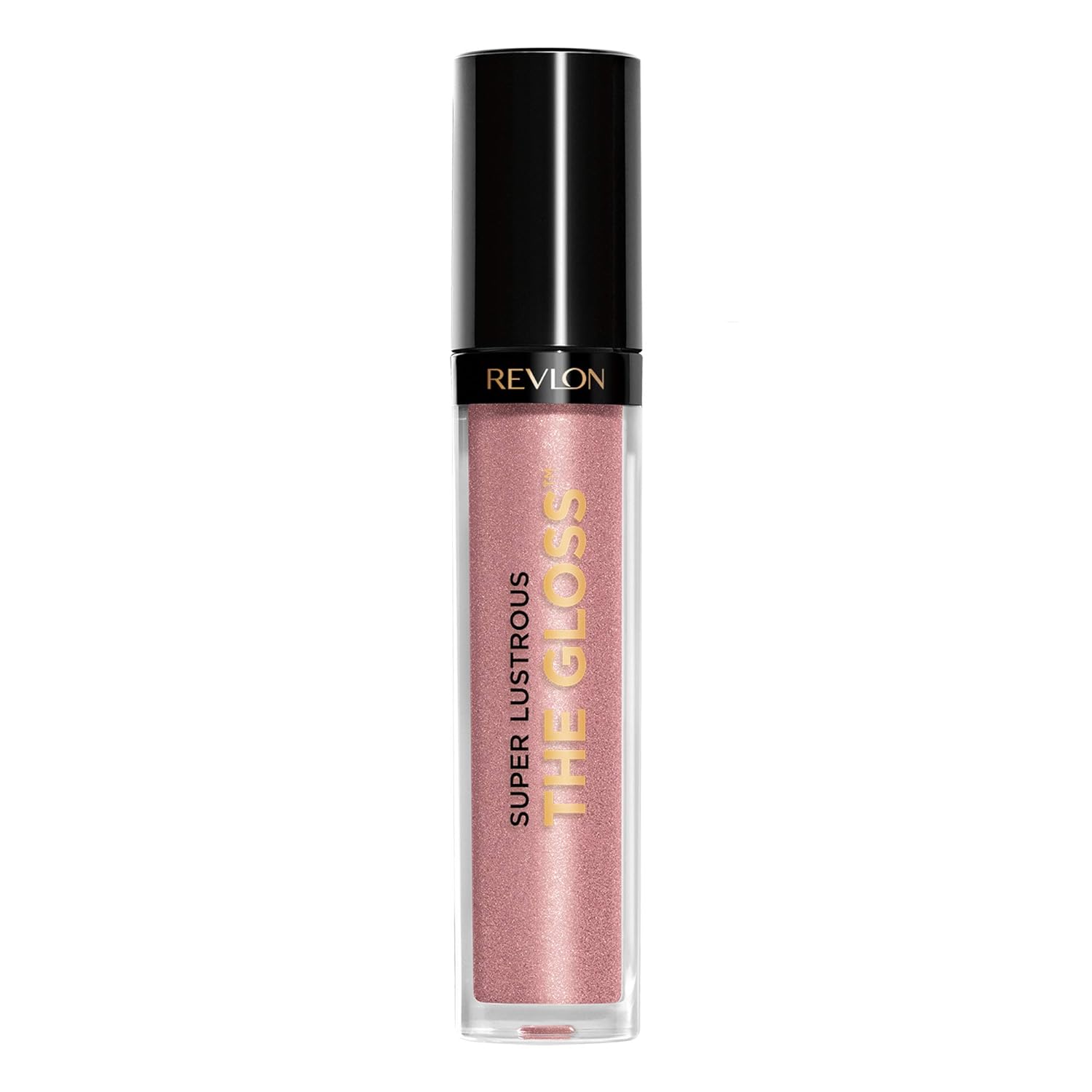 Super Lustrous The Gloss Lip Gloss 3.8ml