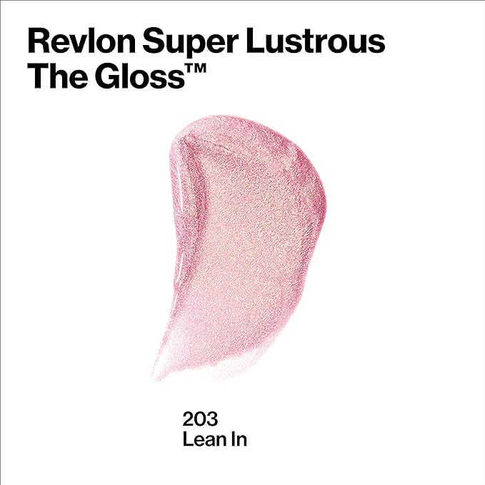 Super Lustrous The Gloss Lip Gloss 3.8ml