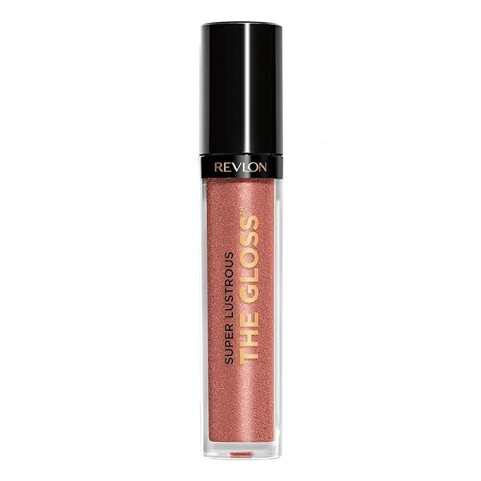 Super Lustrous The Gloss Lip Gloss 3.8ml