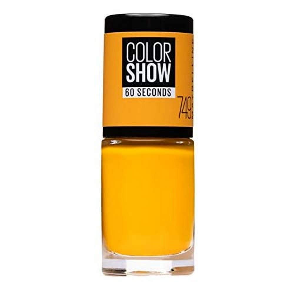 Color Show By Colorama 7 Ml