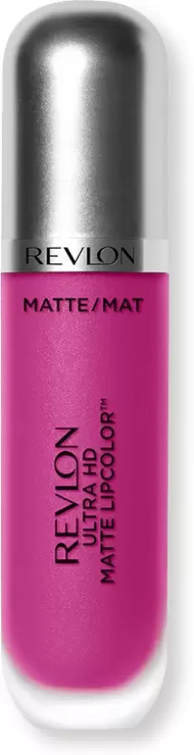 Rouge à lèvres mat Ultra HD 5,9 ml / 0,19 oz