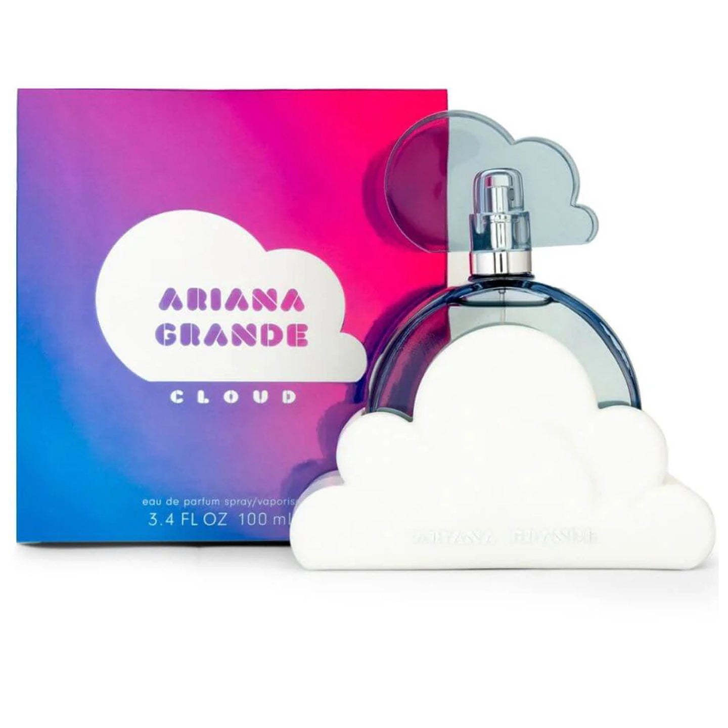 Ariana Grande Cloud