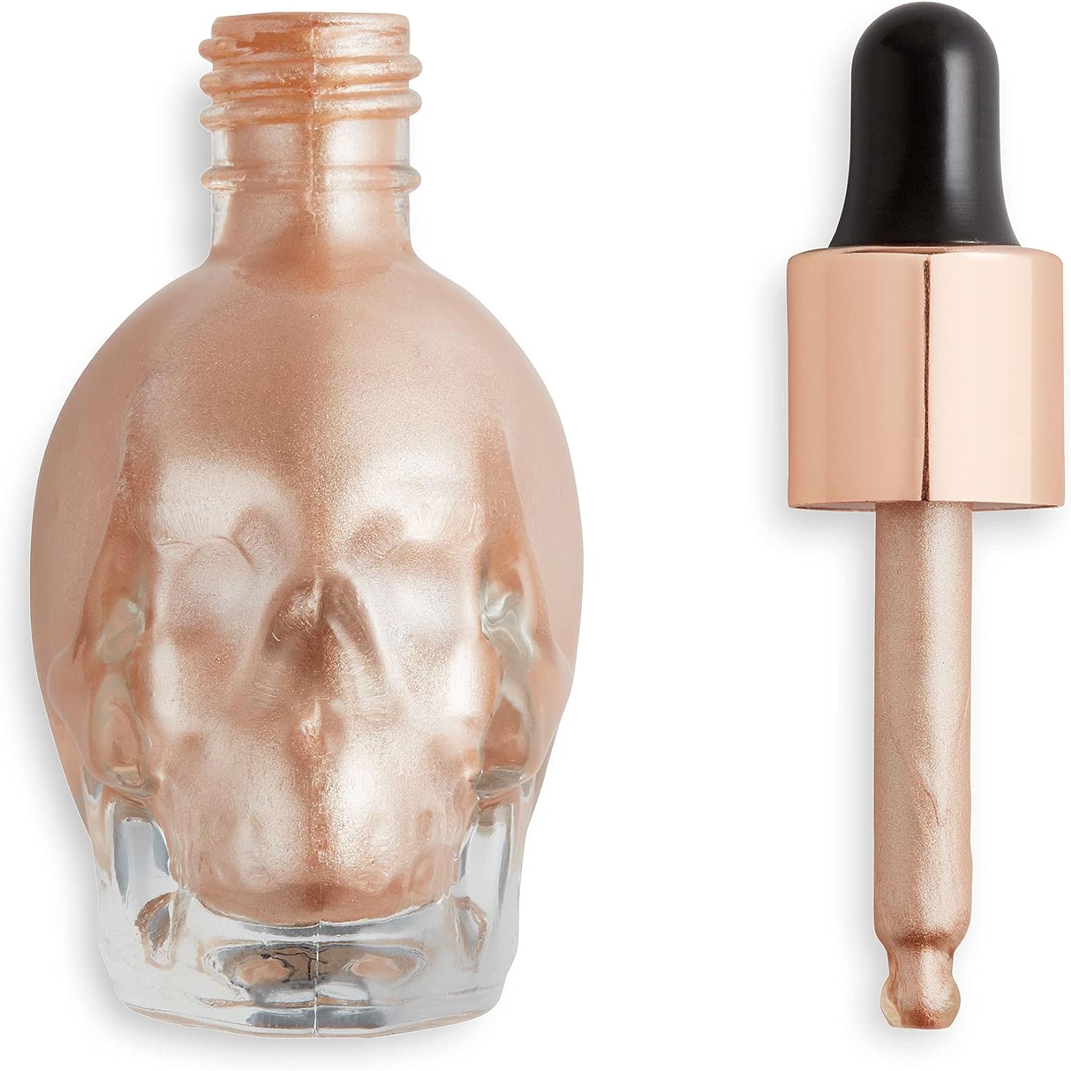 Skull Liquid Highlighter Creature  13 Ml