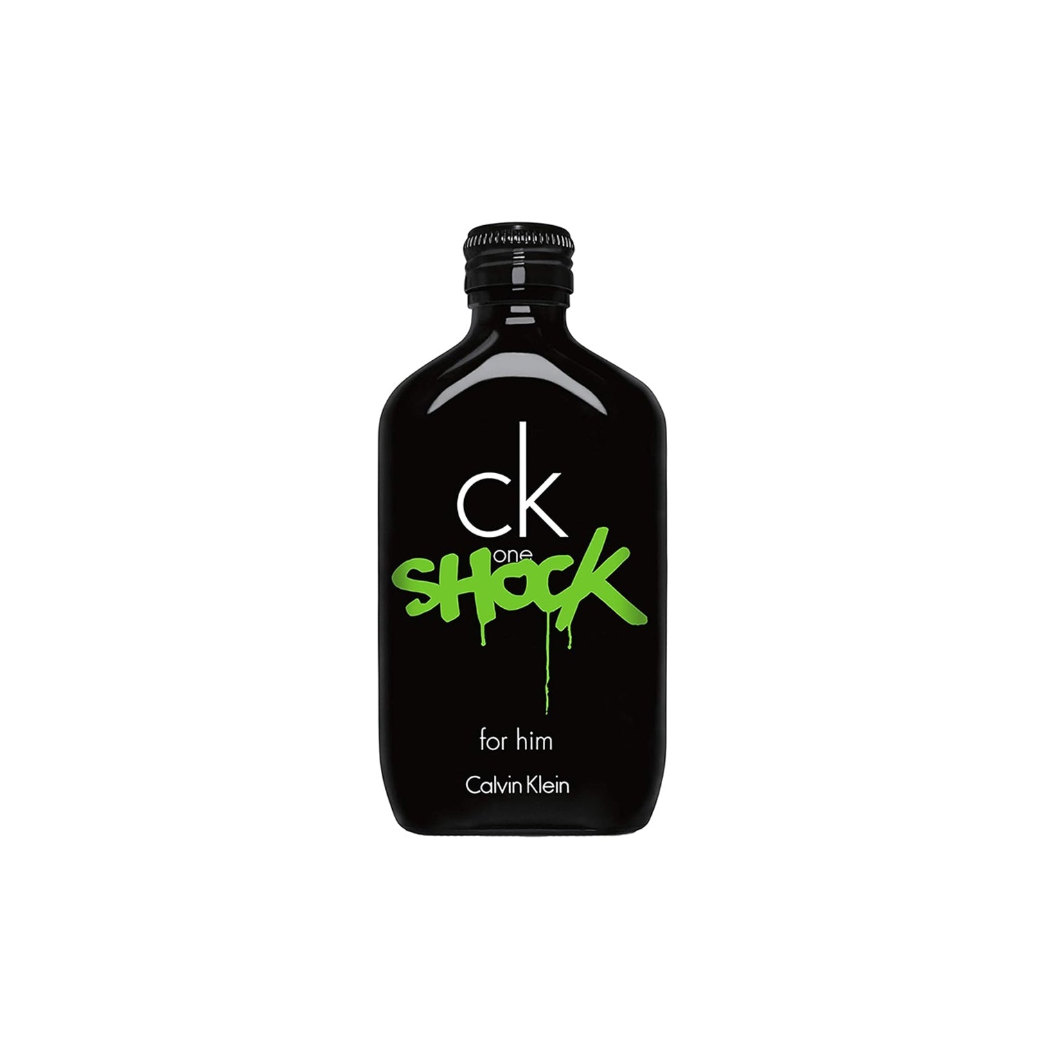 Calvin Klein One Shock Eau De Toilette Spray For Men