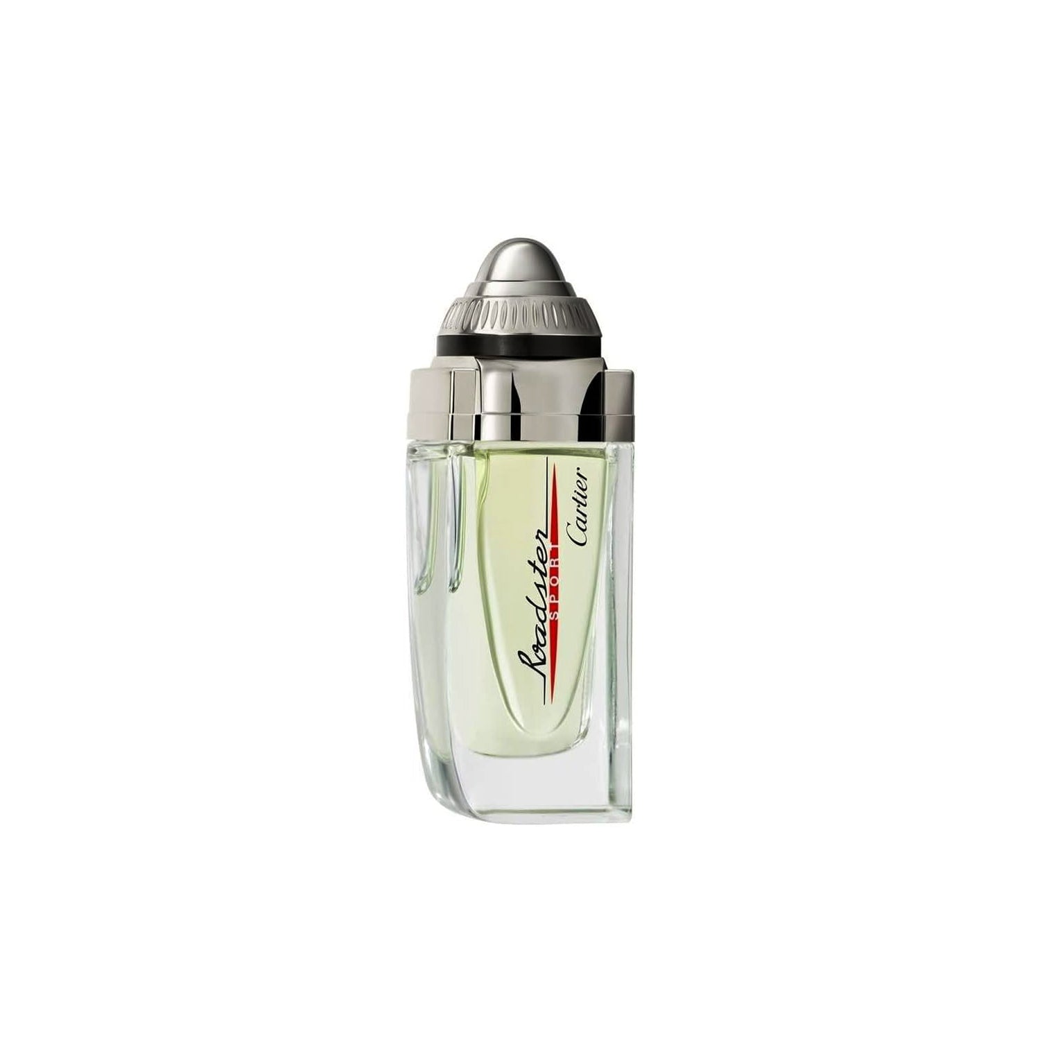 Cartier Roadster Sport 100 ml Eau De Toilette Spray For Men