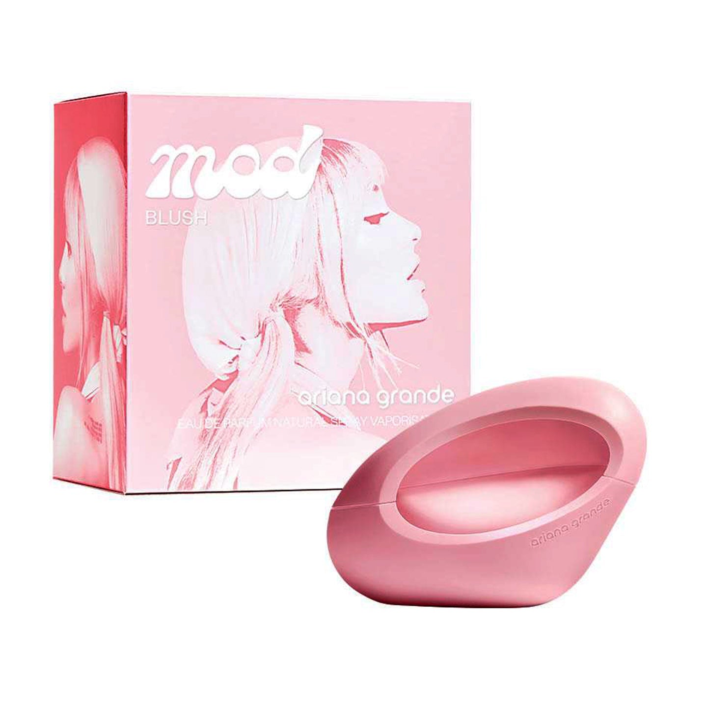 Ariana Grande Mod Blush Eau de Parfum Spray 100 ml for Women