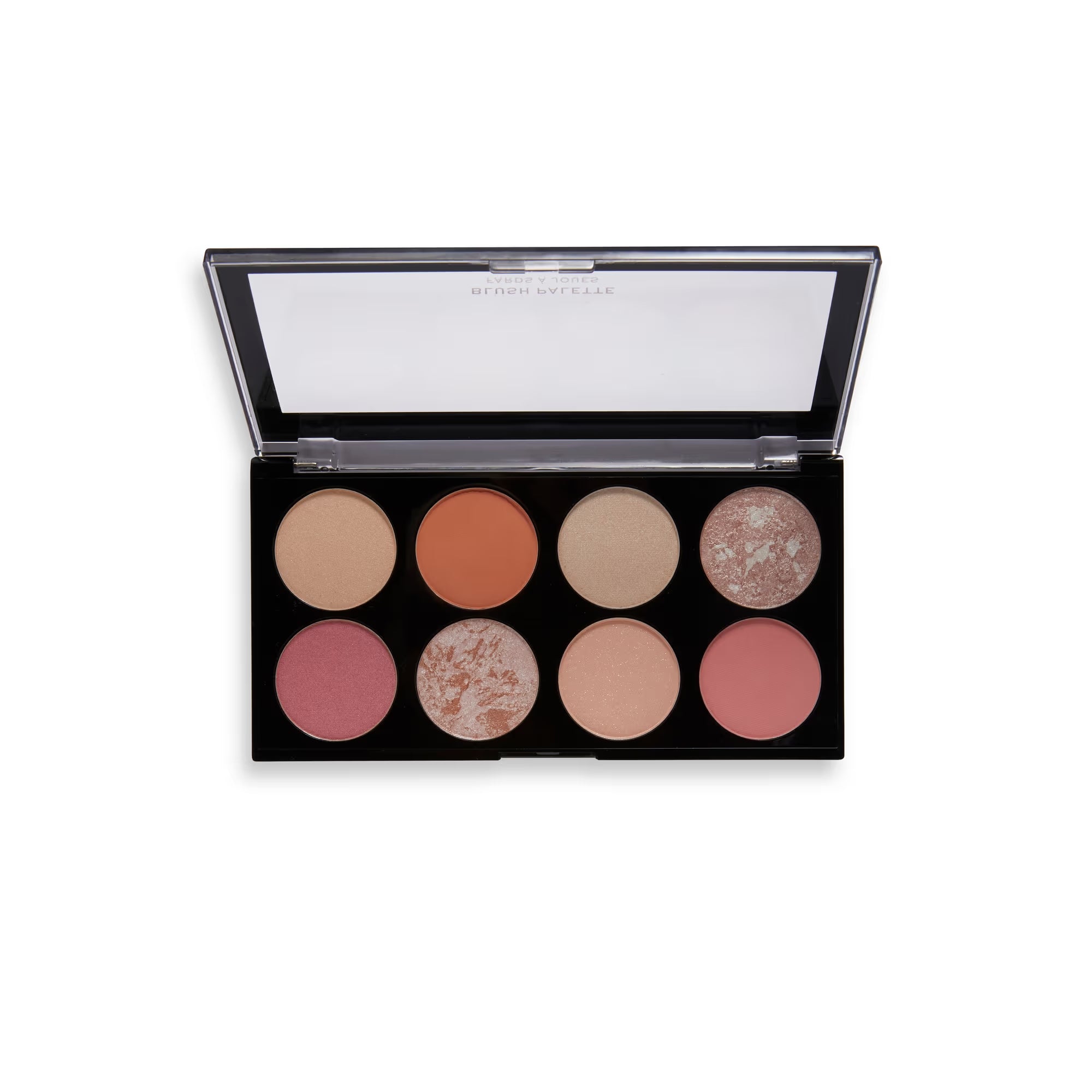 Ultra Blush Palette 8x1.6 gr