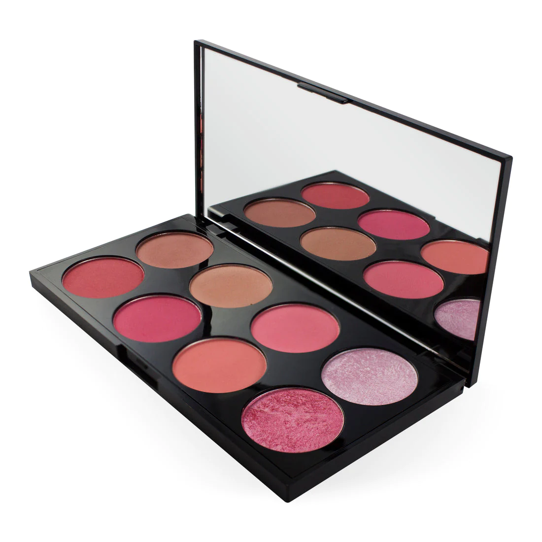 Ultra Blush Palette 8x1.6 gr