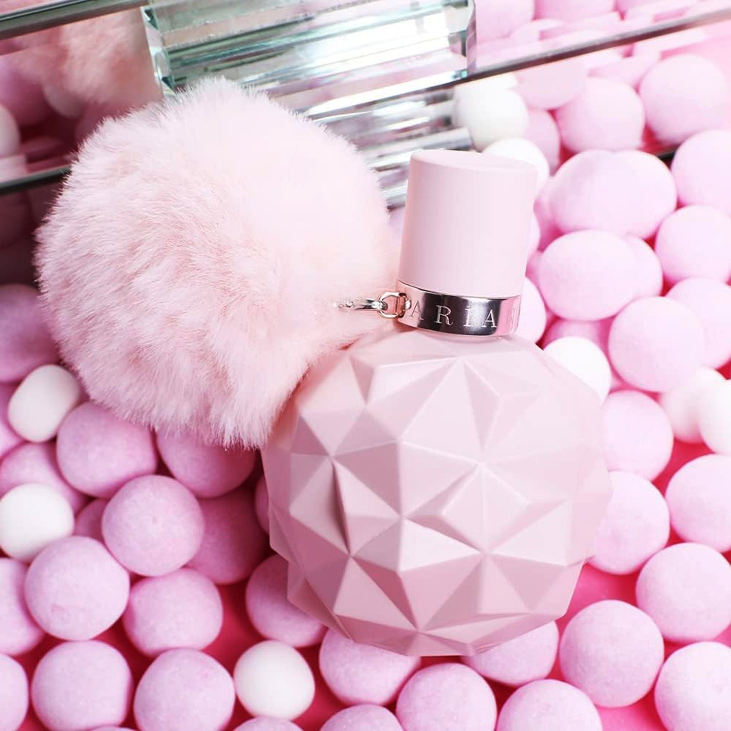 Ariana Grande Sweet Like Candy Eau de Parfum Spray 100 ml for Women