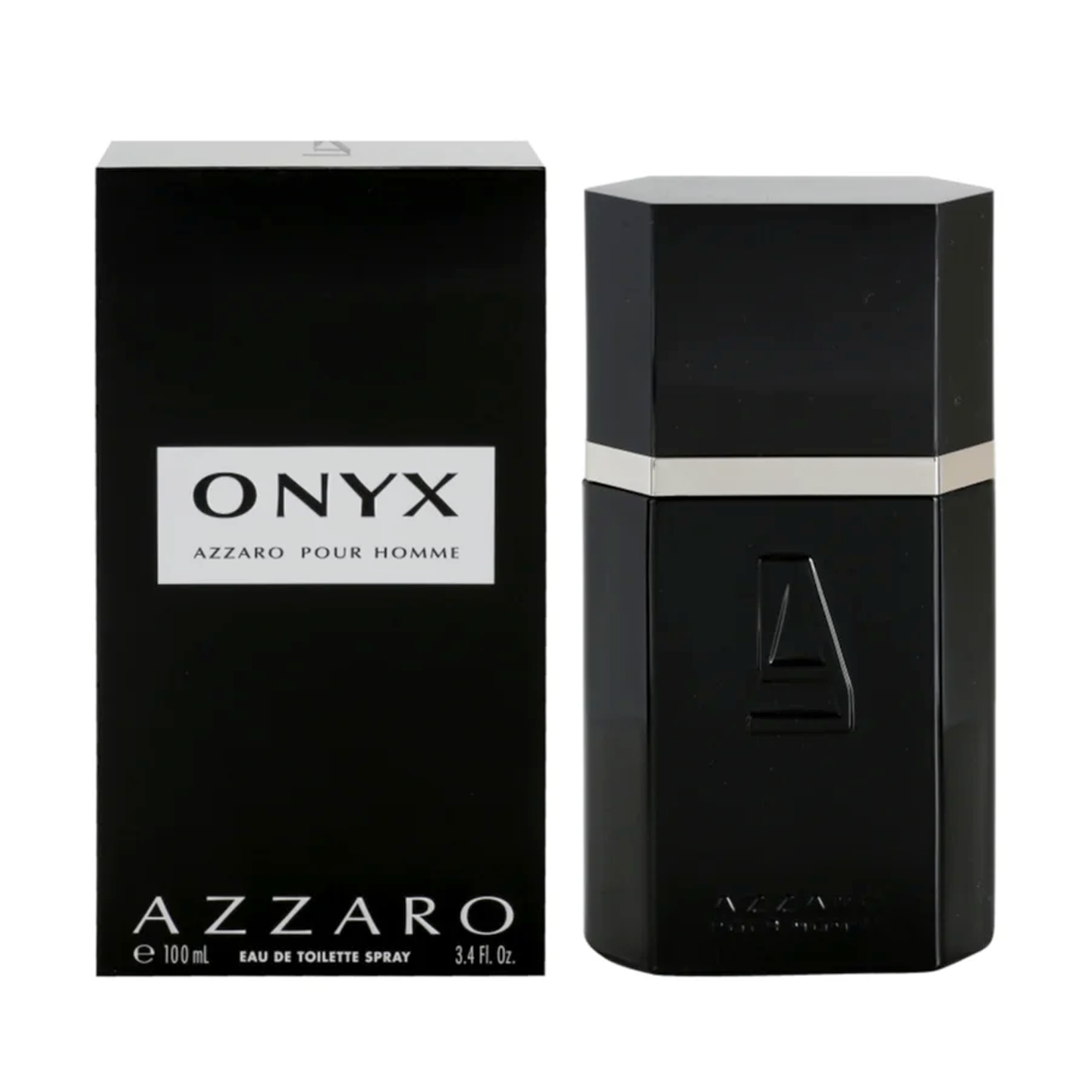 Azzaro Onyx Pour Homme