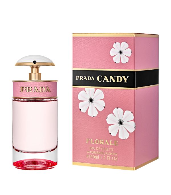 Prada Candy Florale EDT Spray for Women