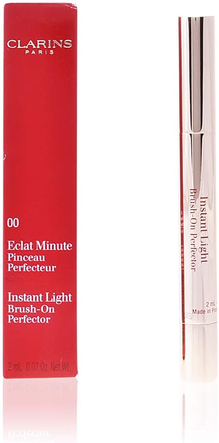 Instant Light Brush On Perfector Sealed Testers