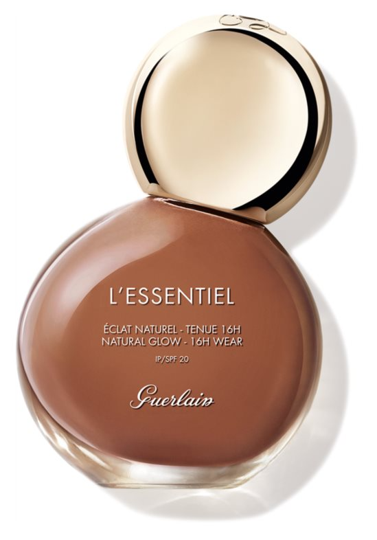L'Essential Natural Glow Foundation 16H Spf 20 30 Ml