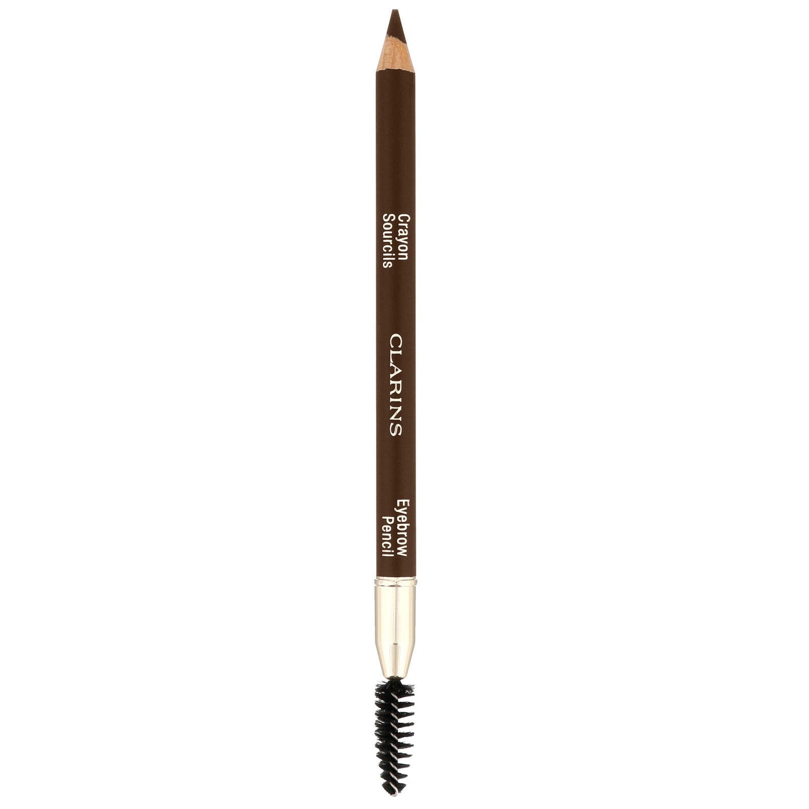 Eyebrow Pencil 01 Dark Brown 1.1 Gr Sealed Testers