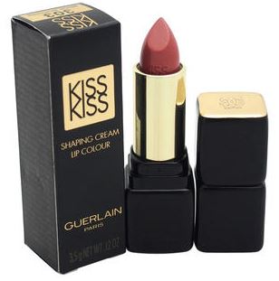 Guerlain W. Kiss Kiss Lipstick 2.8 Gr Sealed Testers