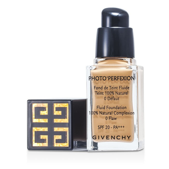 Givenchy Photo Perfexion Foundation Spf 20 10 Ml Sealed Testers