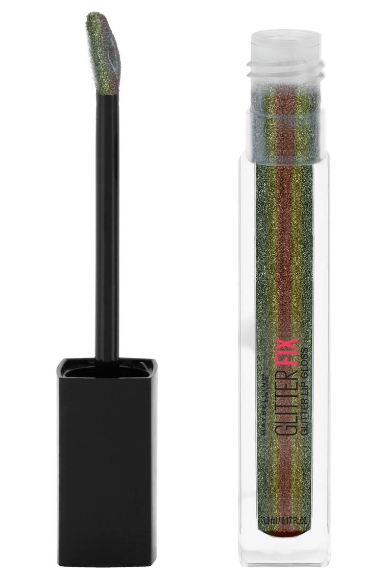 Glitter Fix Lip Gloss  5 Ml
