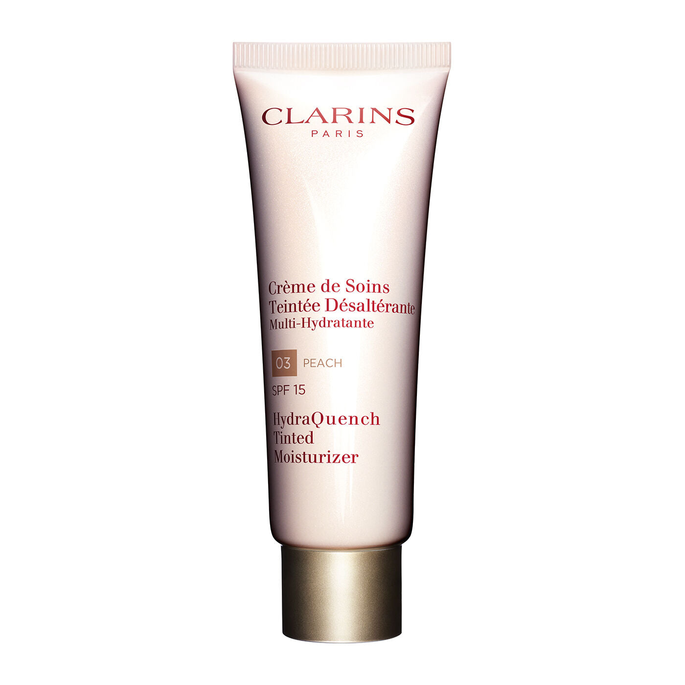 HydraQuench Tinted Moisturizer SPF 15 03 50 ml