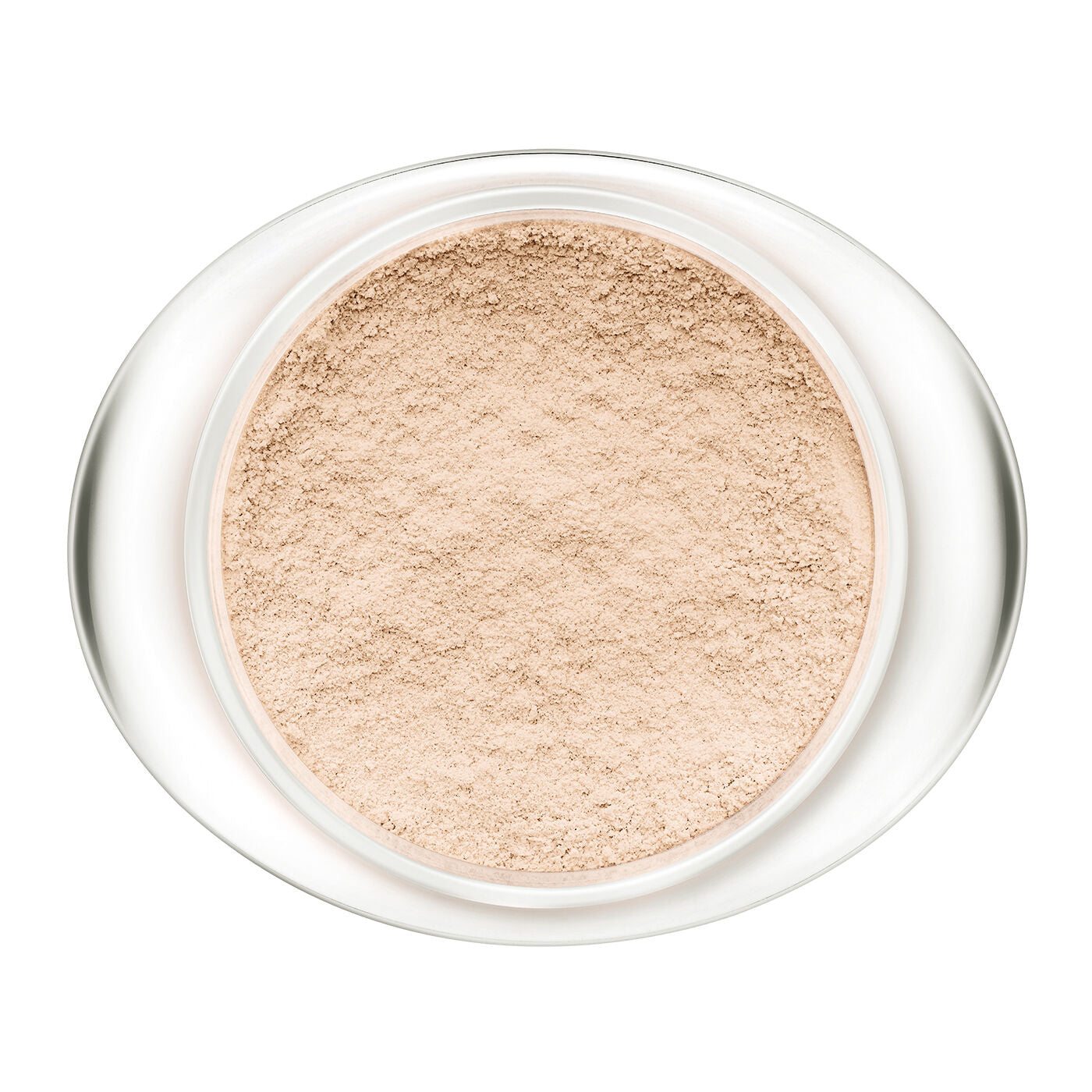 Mineral Loose Powder Translucent  5 Gr Sealed Testers