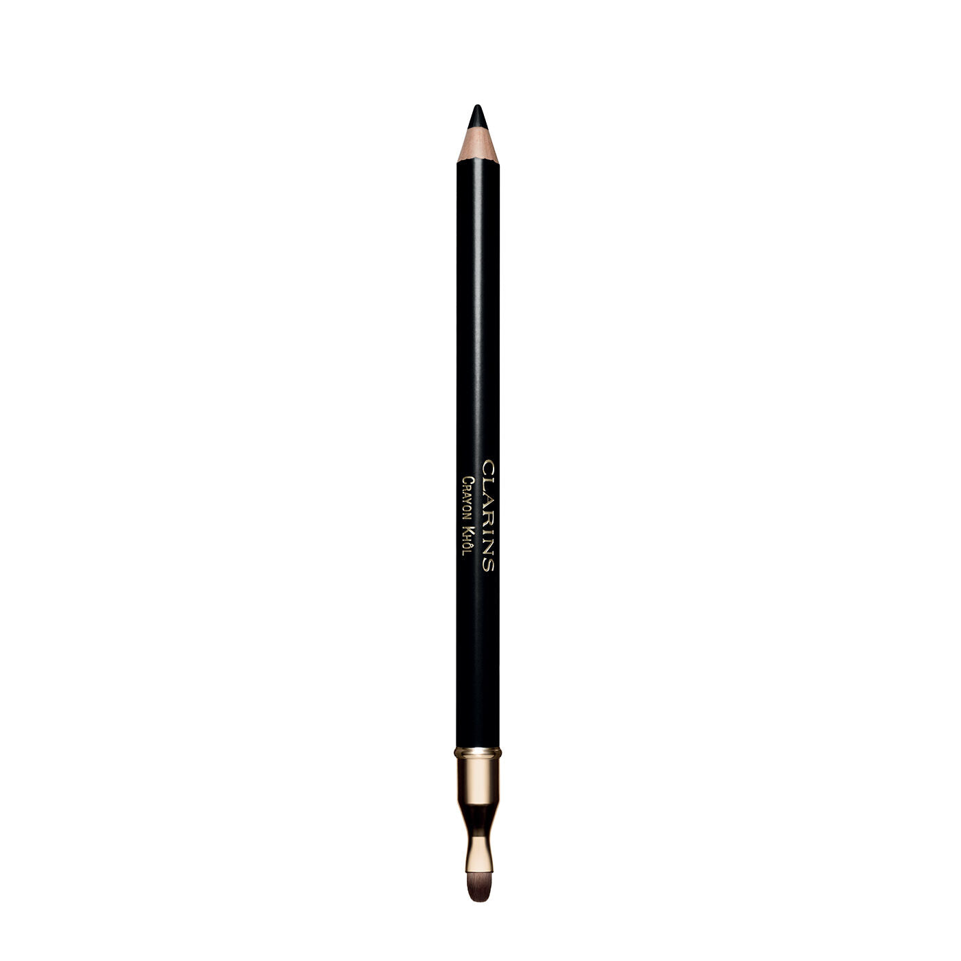 Crayon Kohl Eye Pencil 01 Carbon Black Sealed Testers