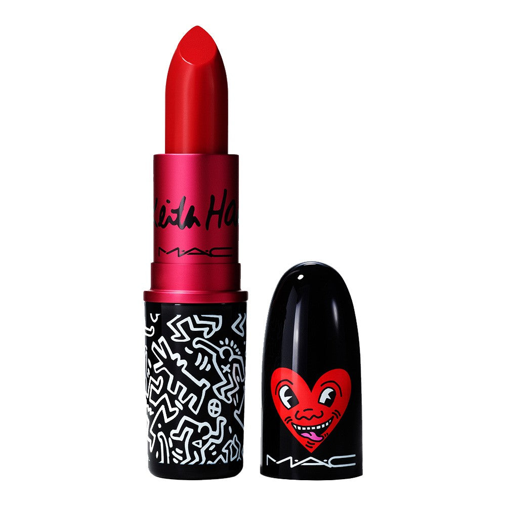 Viva Glam X Keith Haring Long Lasting Lipstick 3 Gr