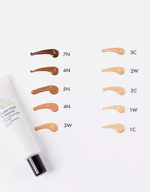 Double Wear Waterproof All Day Concealer 15 Ml