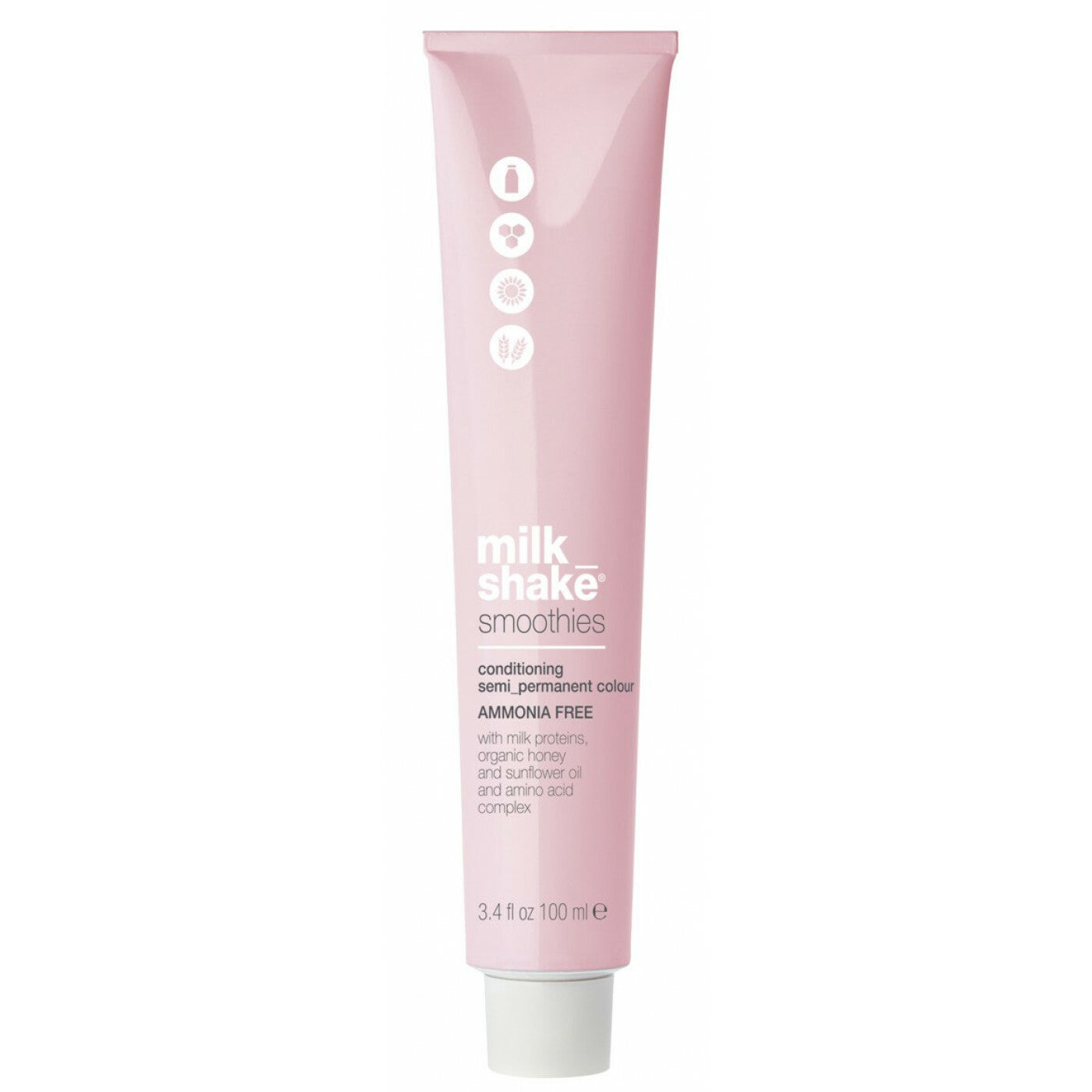Milk Shake Smoothies 8|8N Biondo Chiaro Light Blond 100 Ml