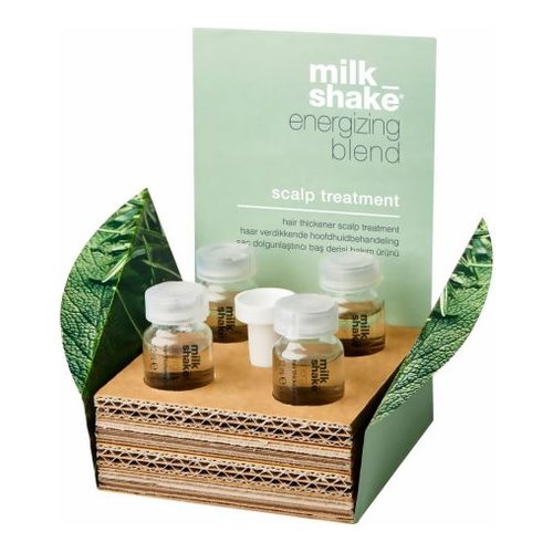 Milk Shake Energizing Blend Treatment 4X12 Ml