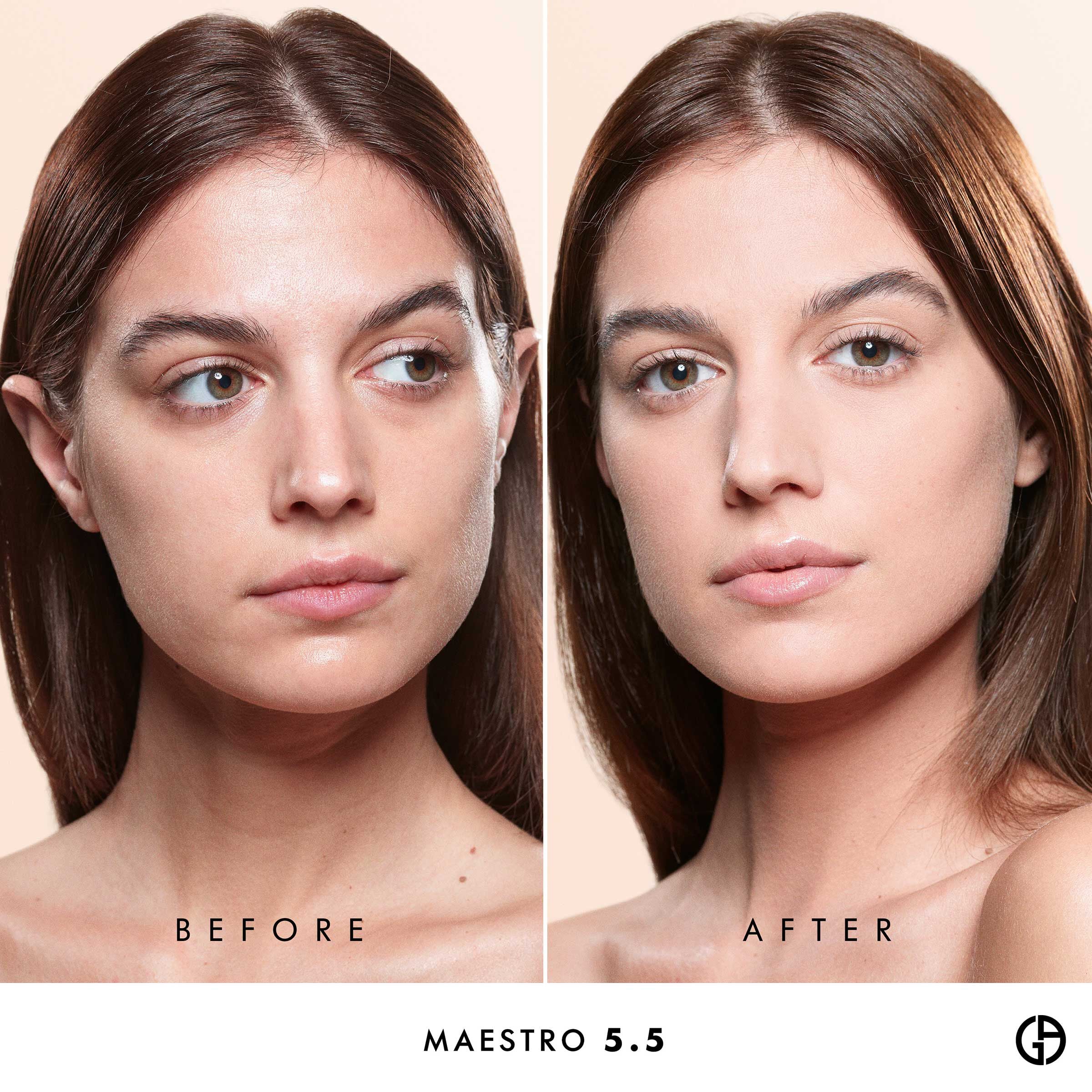 Maestro Fusion Maquillage Spf15 30 Ml