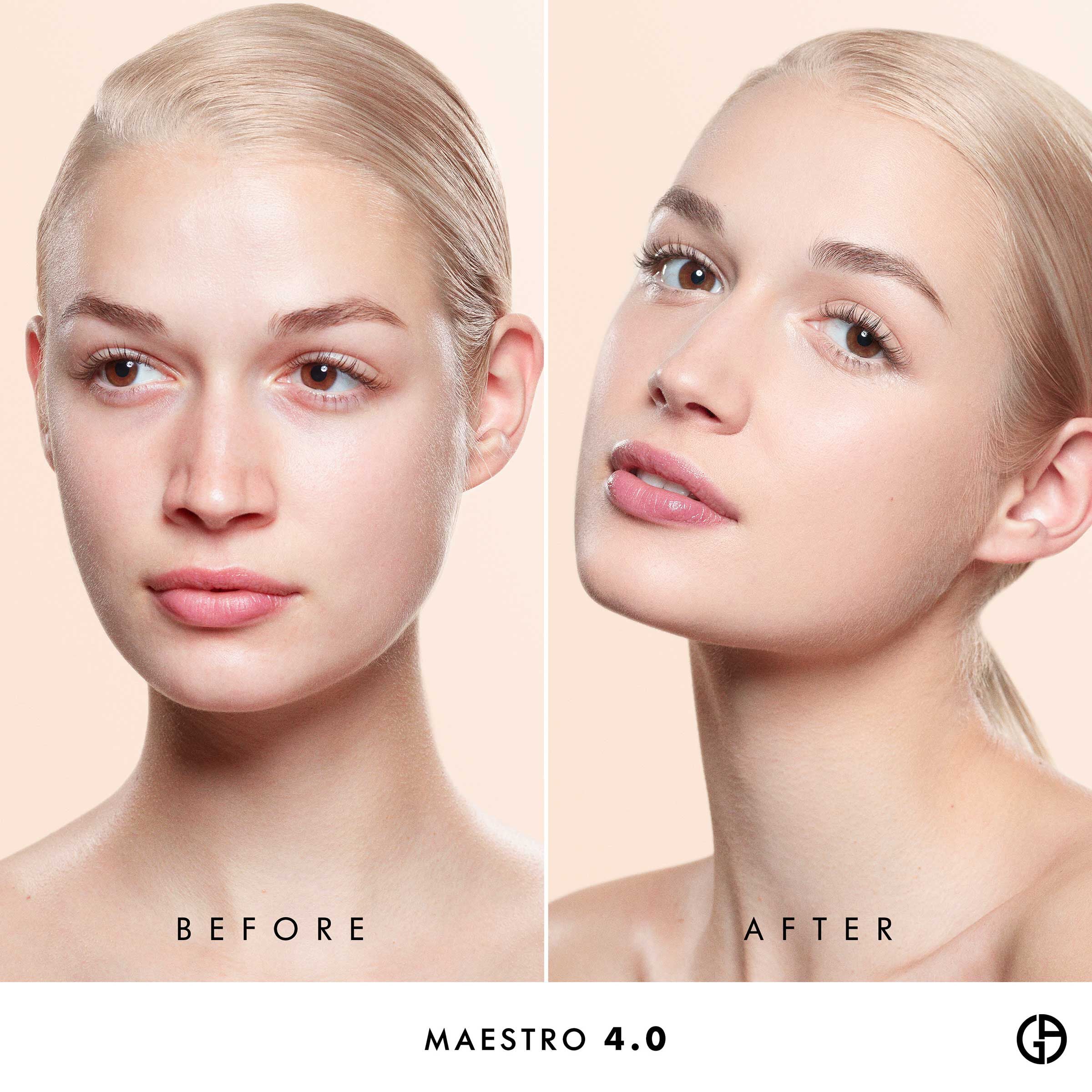 Maestro Fusion Maquillage Spf15 30 Ml