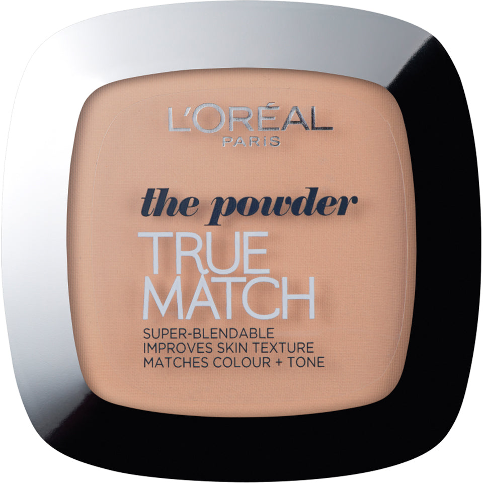 True Match Compact Powder 9Gr