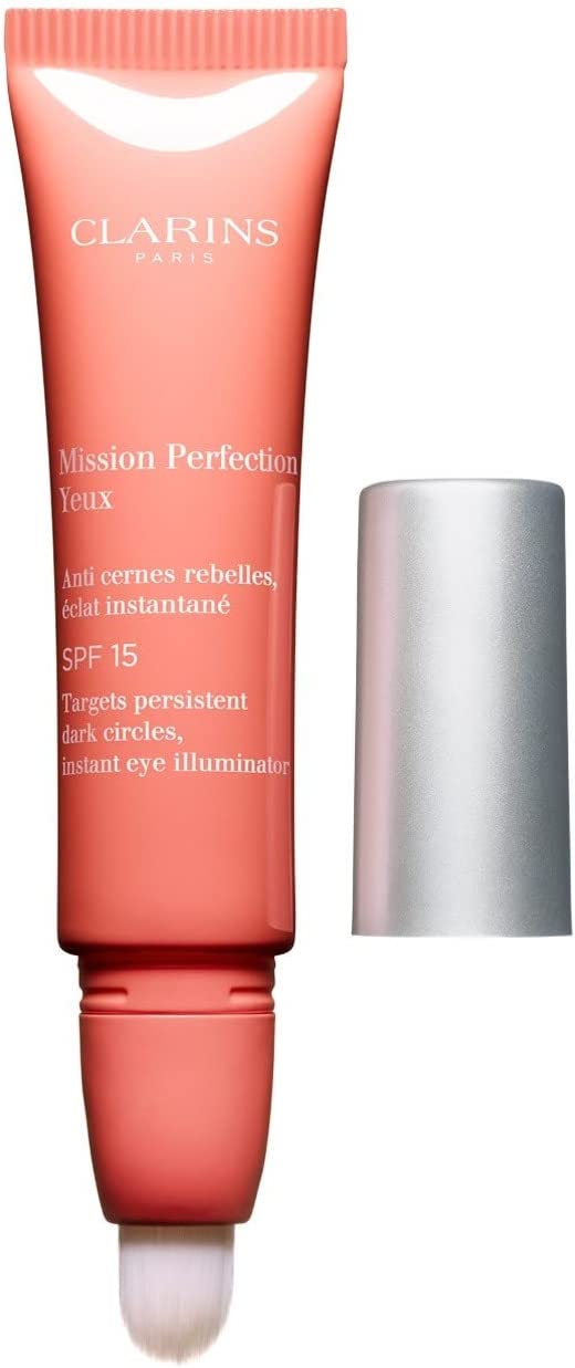 Mission Perfect Eye Care 15 Ml*D1