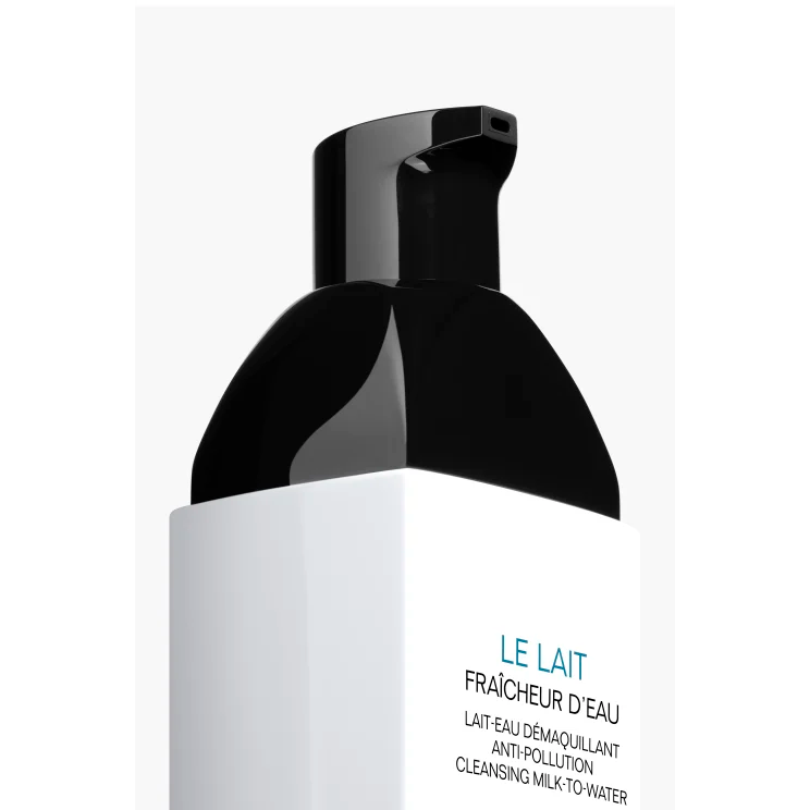 W. Le Lait D'Eau Anti-Pollution Cleasing Milk 150 Ml