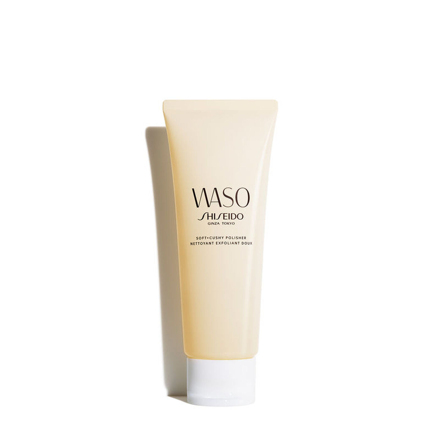 Waso Soft + Cushy Polisher 75 Ml Sealed Testers