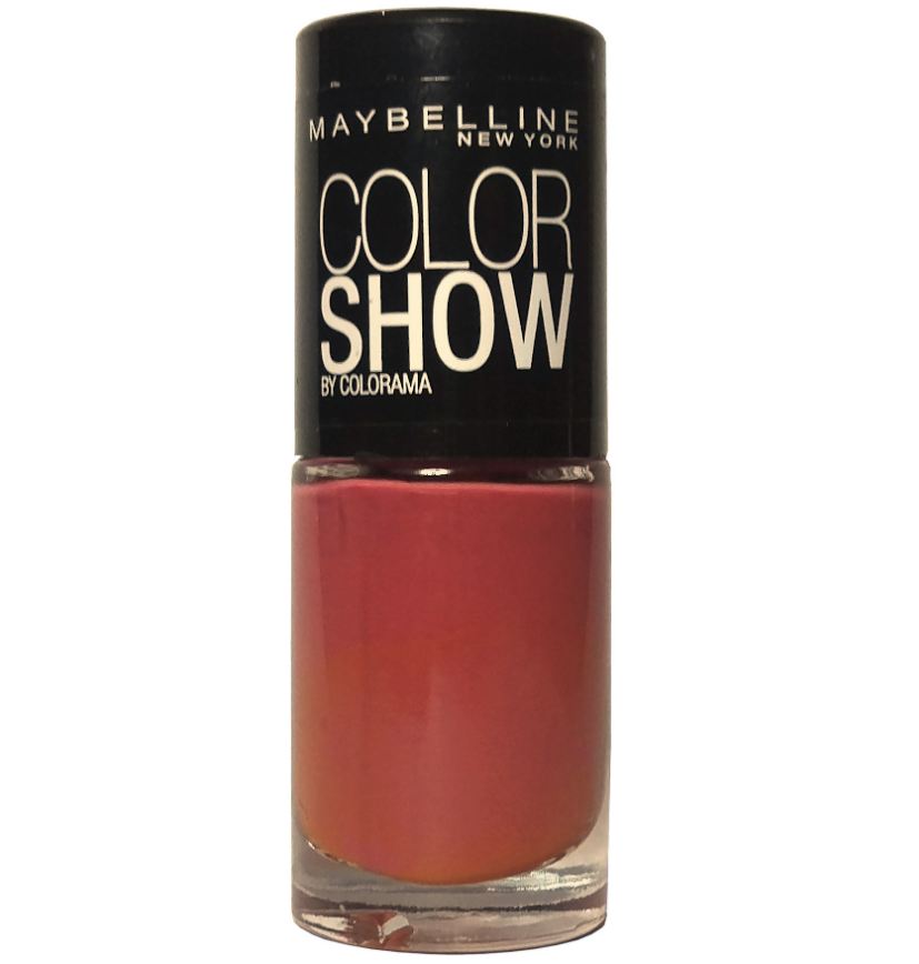 Color Show By Colorama 7 Ml