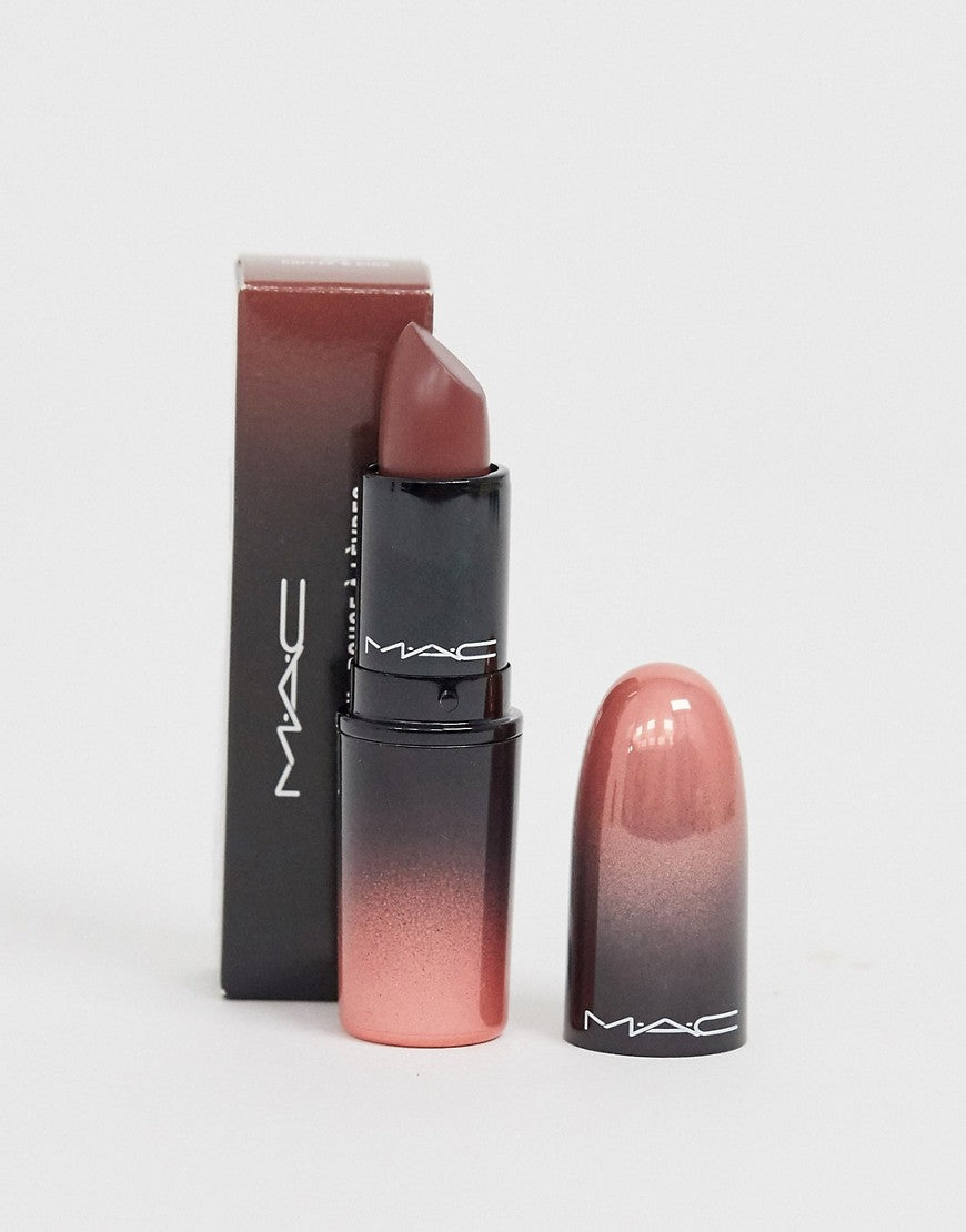 Ladies Love Me Lipstick Coffee & Cigs Makeup