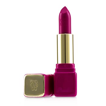 Guerlain Kiss Kiss Ral 361 Excesive Rose Creamy Shaping Lip Color 3.5 Gr