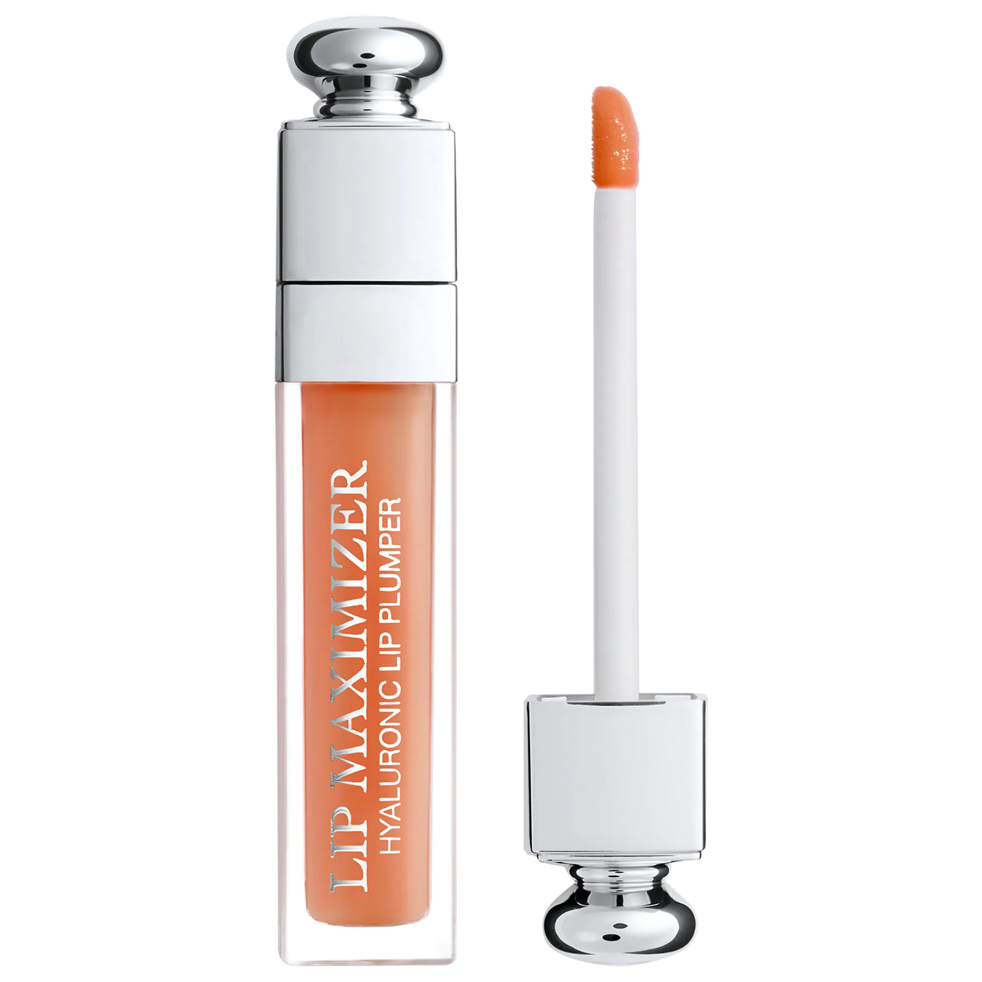 Addict Lip Maximizer 004 Coral 6ml