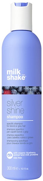 Silver Shine Shampoo 300 Ml