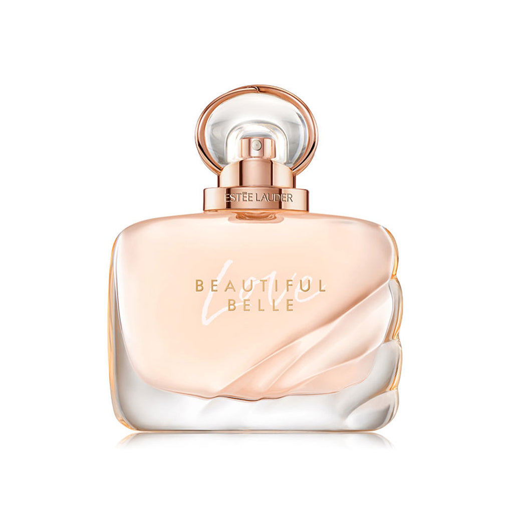 Beautyfull Belle Love Edp Spray 100 Ml