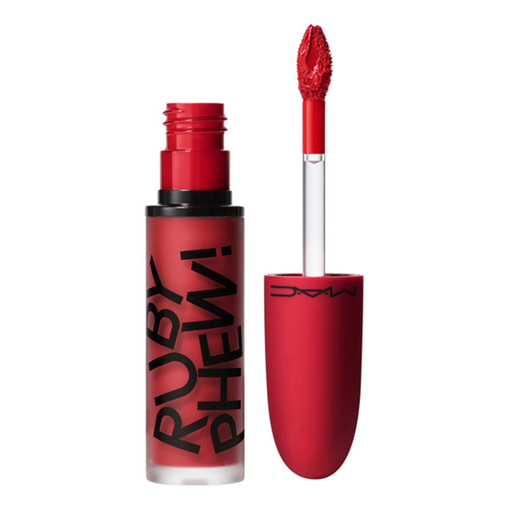 Retro Matte Liquid Lipcolour 5 Ml