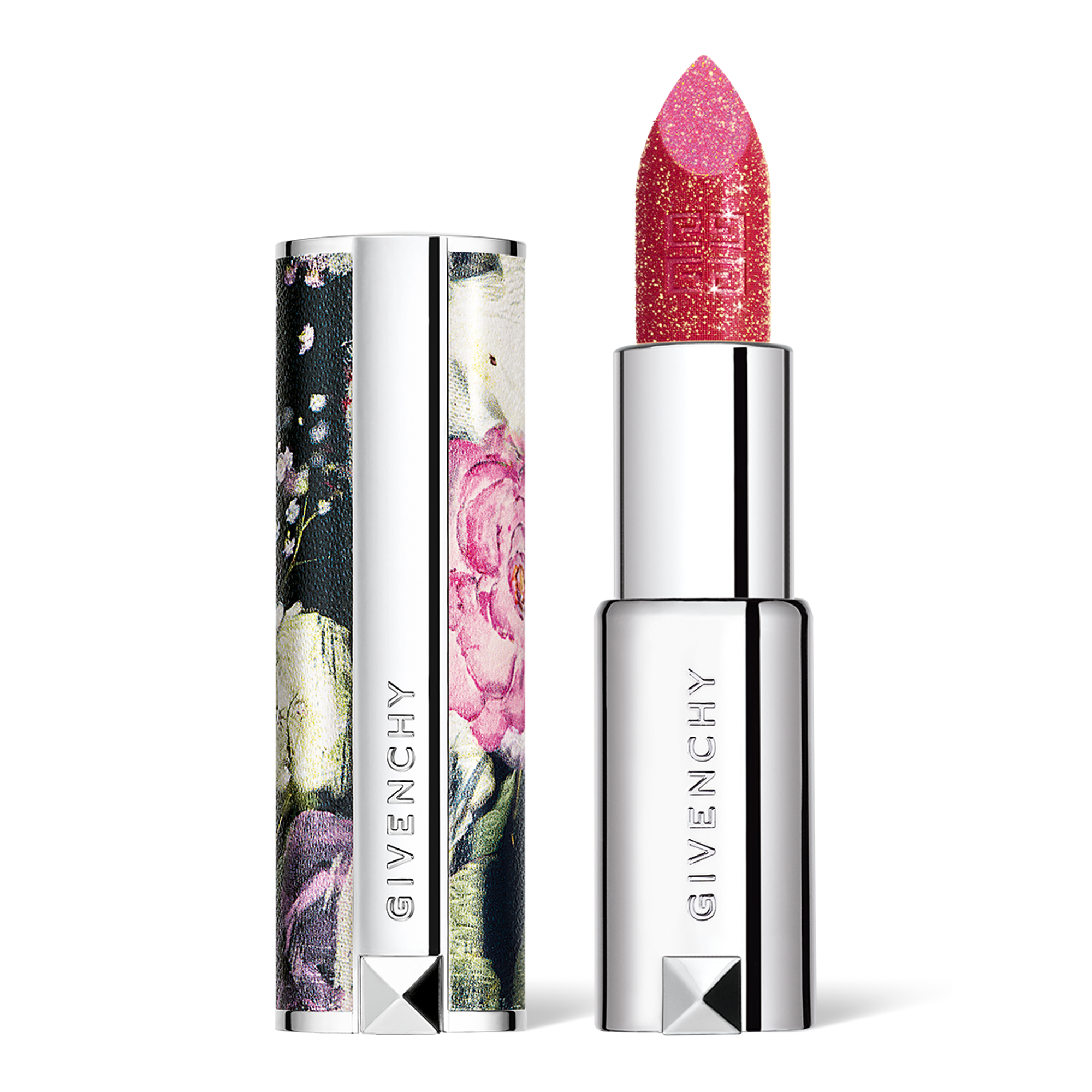 Le Rouge Lipstick Garden Edition 3.4 Gr
