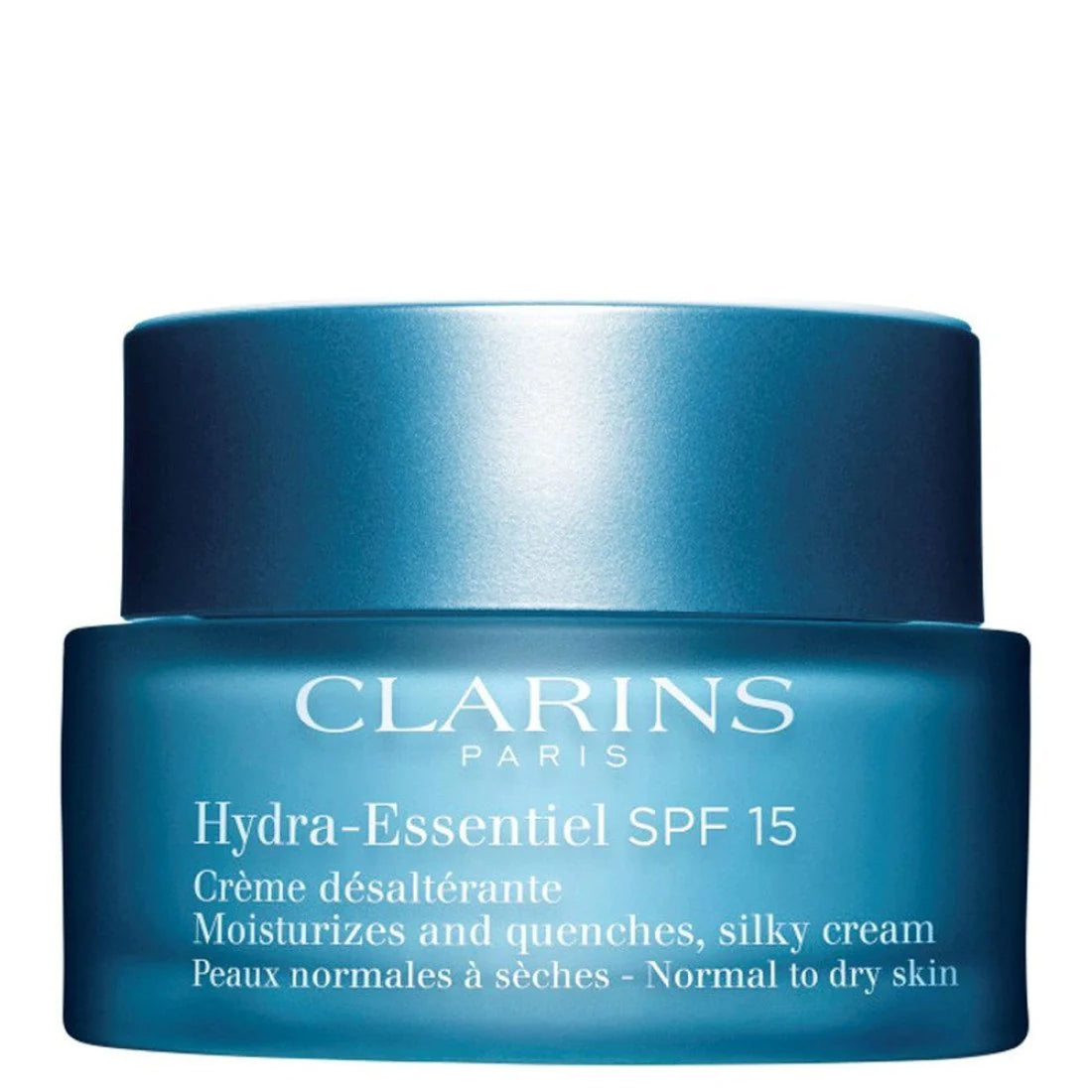 Hydra Essentiel Crema Pelle Normale A Secca Spf15 50 Ml