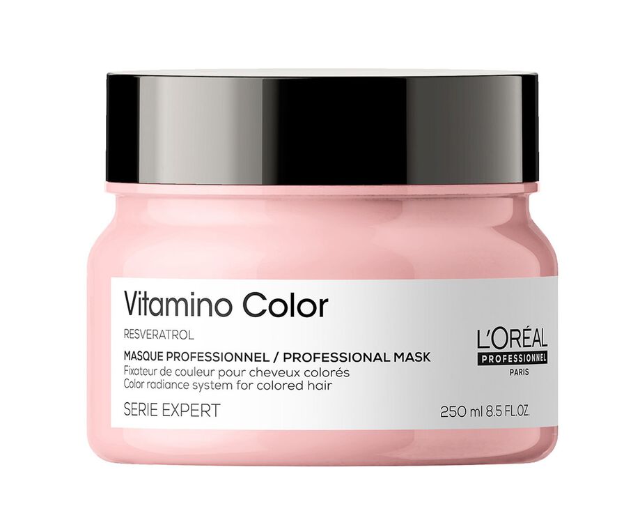 Serie Expert Vitamino Color Masque Professionnel 250 Ml