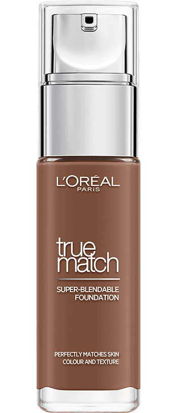 Super Blendable Foundation Spf 16 10N Cacao 30 Ml