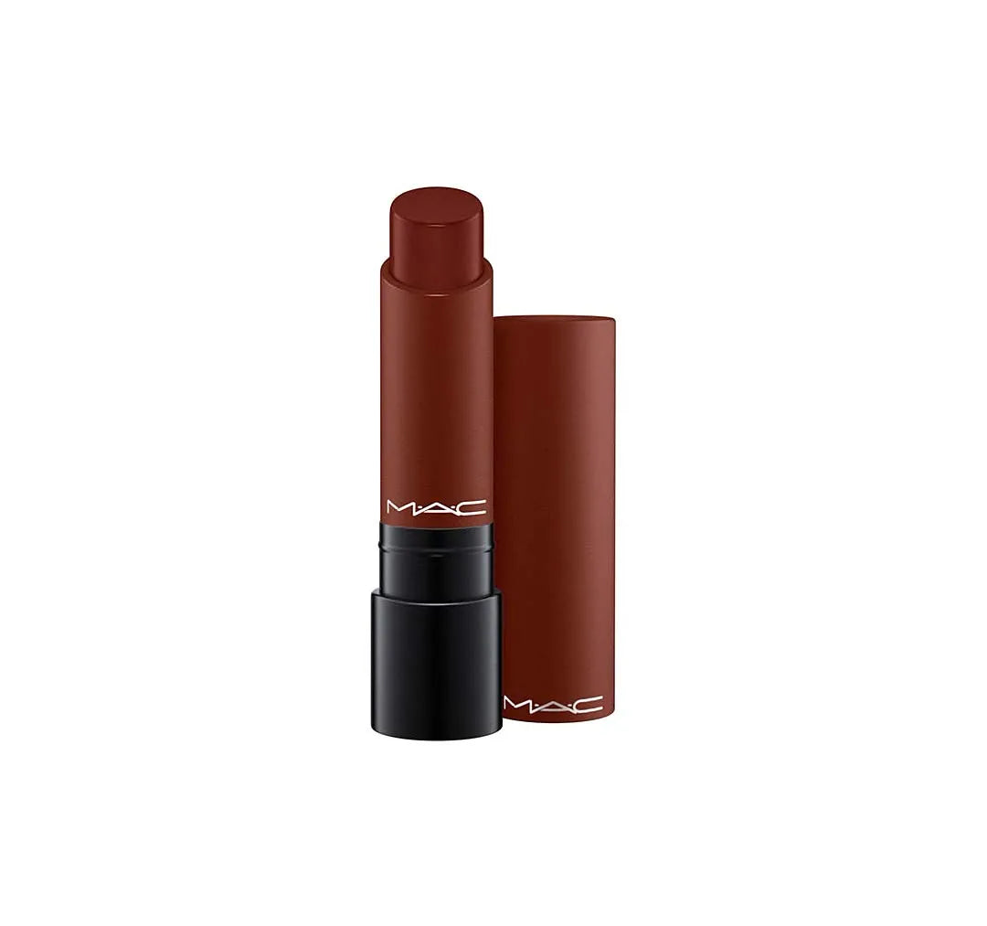 Liptensity Lipstick Double Fudge Reddish Brown 3.6 Gr