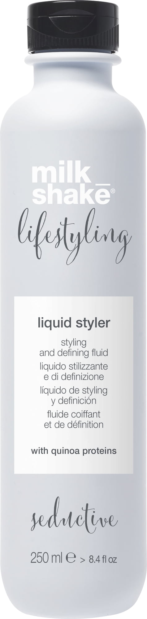Lifestyling Liquid Styler Seductive 250 Ml