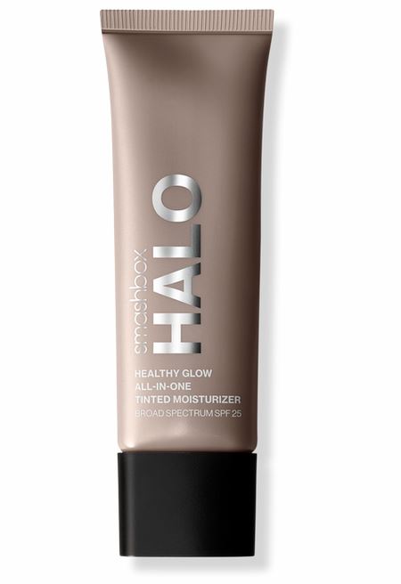 Halo Healthy Glow All In One Tinted Moisturizer Spf25 40 Ml
